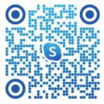 Add us on Skype