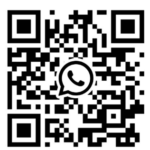 Add us on WhatsApp